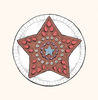 ★