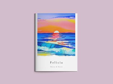 Felicia 封面圖