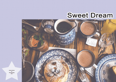 Sweet Draem
