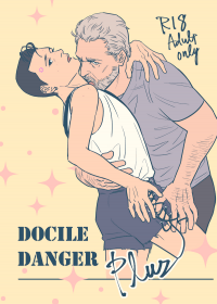 Docile Danger_Plus