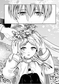 【葬送的芙莉蓮】旅途手札 - 勇者小隊日常小冊子