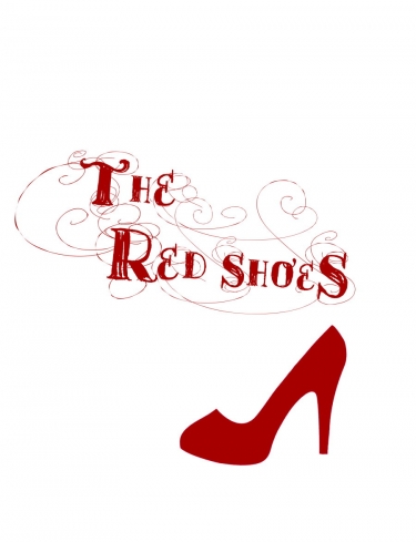 The Red Shoes 封面圖
