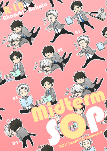 Midterm SOP