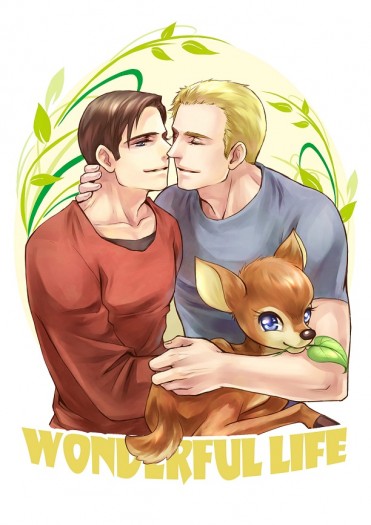 Wonderful life