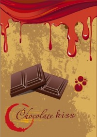 [漢尼拔]Chocolate Kiss