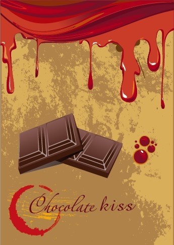[漢尼拔]Chocolate Kiss 封面圖