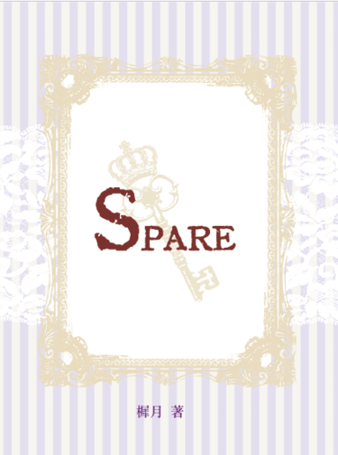《Spare》