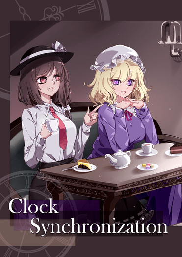 Clock Synchronization