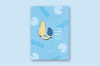 【PLAVE/諾藝小料本】Fluffy, Fluffy, Sweet