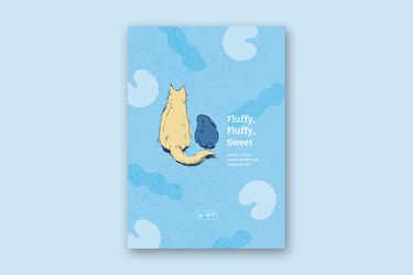 【PLAVE/諾藝小料本】Fluffy, Fluffy, Sweet