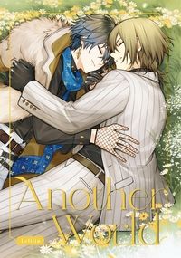 【Lucake】Another World