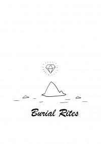 【寶石之國│南極石】Burial Rites 凜冬將至 無料小說