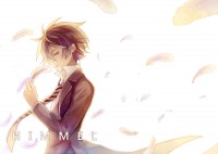 HIMMEL(德文的天空)