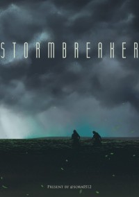 【Avengers】Stormbreaker (Thor & Loki ) 小說本