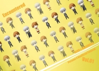 【P4】Encountered（主花）