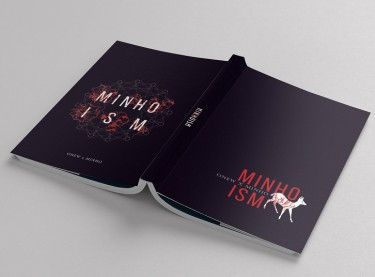 MINHOISM - SHINee Onew X Minho 封面圖