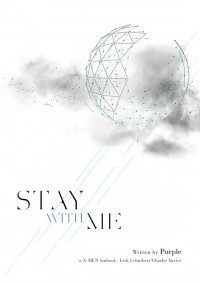 《Stay With Me》初版