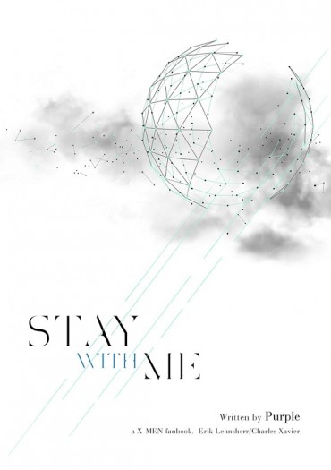 《Stay With Me》初版 封面圖