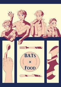 BATs × Food