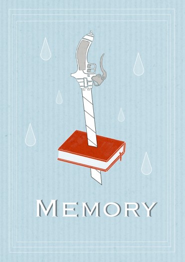 【艾利】《Memory》