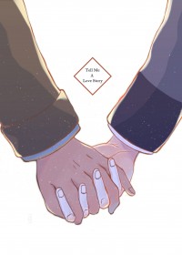 【底特律變人／警探組漢康】Tell Me A Love Story