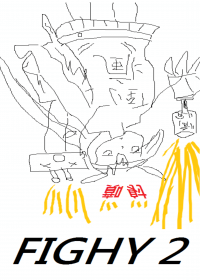 FIGHY 2