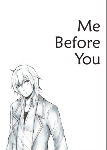 【あんスタ/薰あん】Me Before You