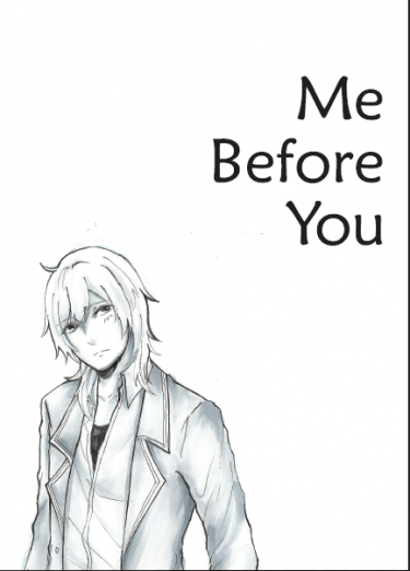 【あんスタ/薰あん】Me Before You 封面圖