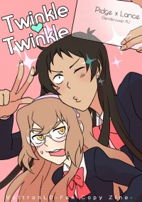 [小報] Twinkle Twinkle