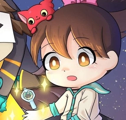 YO-KAI 試閱圖