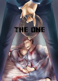 【咒術迴戰】THE ONE