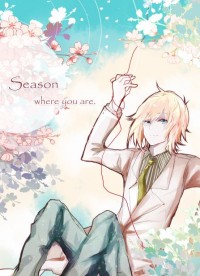 【原創】熊先生《Season where you are》