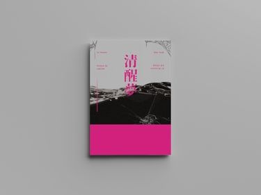 河諾《清醒夢》