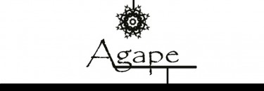 Agape 封面圖