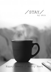 【Kingsman】[Eggsy/Harry] Stay（無料小說本）