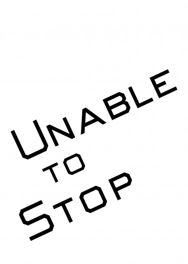 欲罷不能Unable to Stop 封面圖