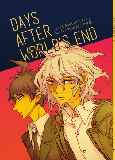 DAYS AFTER WORLD'S END