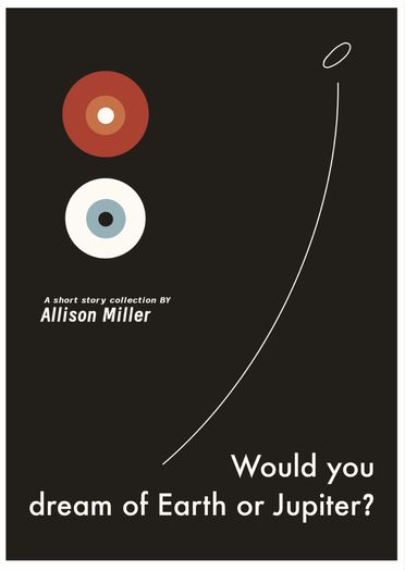 Would you dream of Earth or Jupiter