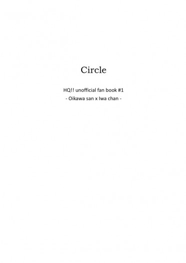 Circle