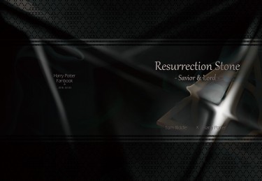 Resurrection Stone