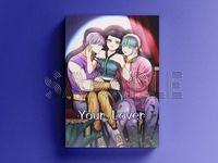 【KPOP獵魔女團】Your Lover（Zoeystery+BabyZoey+三人行）