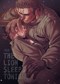 【T2】The Lion Sleeps Tonight