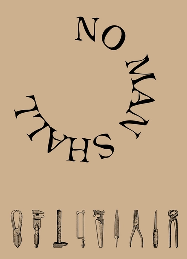 No Man Shall