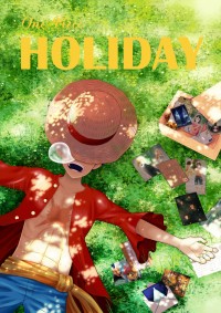 One Piece HOLIDAY