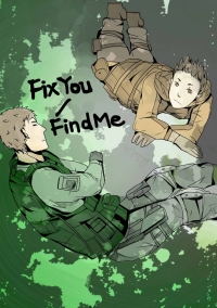 Fix You / Find Me