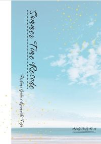 【Gktu】Summer Time Recode(R-18)