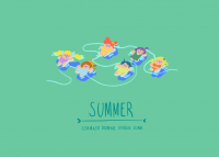 SUMMER