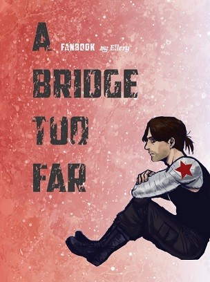 A Bridge Too Far (上下冊、套書) 封面圖