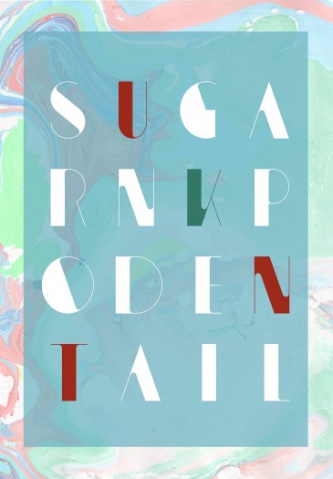 SUGAR方糖 封面圖