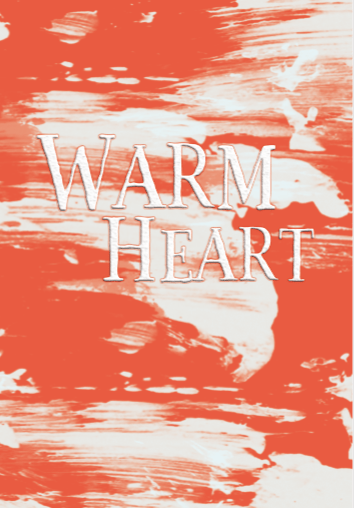 Warm Heart 封面圖